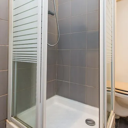 Apartment Modern Montorgueil Studio Paris